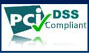 PCI DSS Compliant