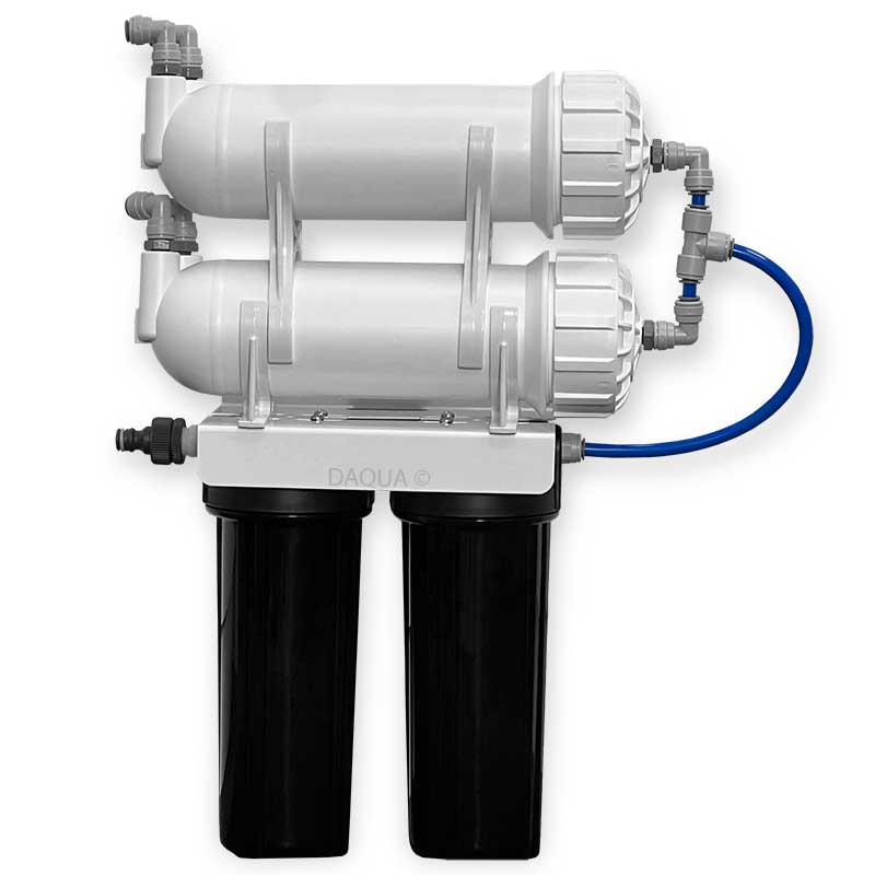 1000 GPD Reverse Osmosis System