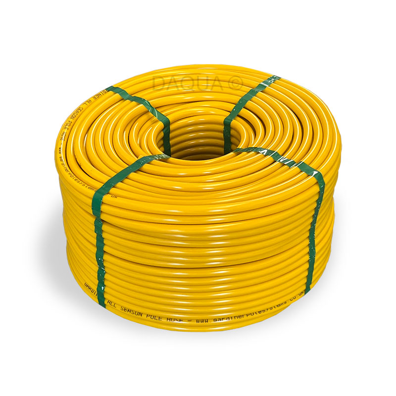 All Season Pole Hose 5mm ID/8mm OD