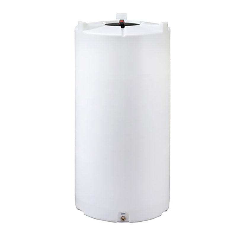 1025L Round Tower Tank