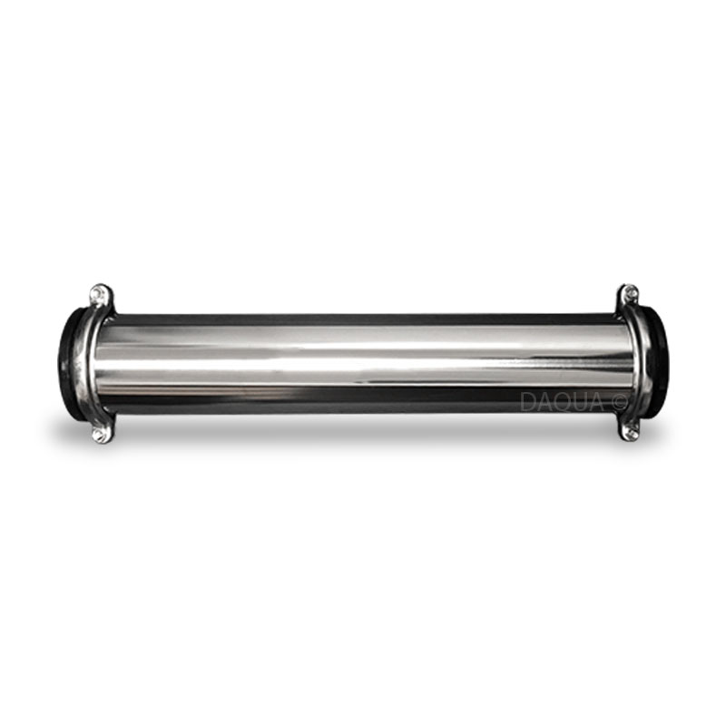 4021 Stainless Steel Membrane Housing