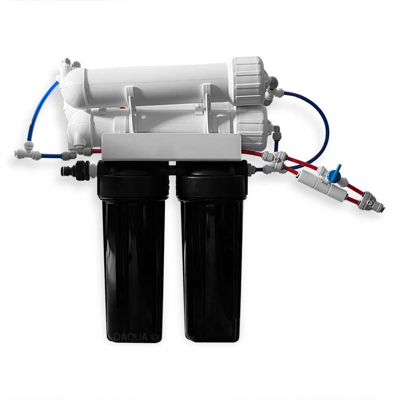 450 GPD Reverse Osmosis System