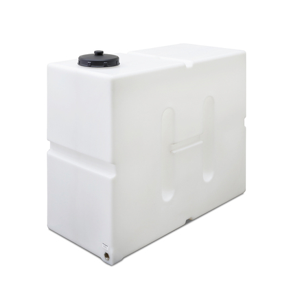 650 Litre Baffled Upright Water Tank