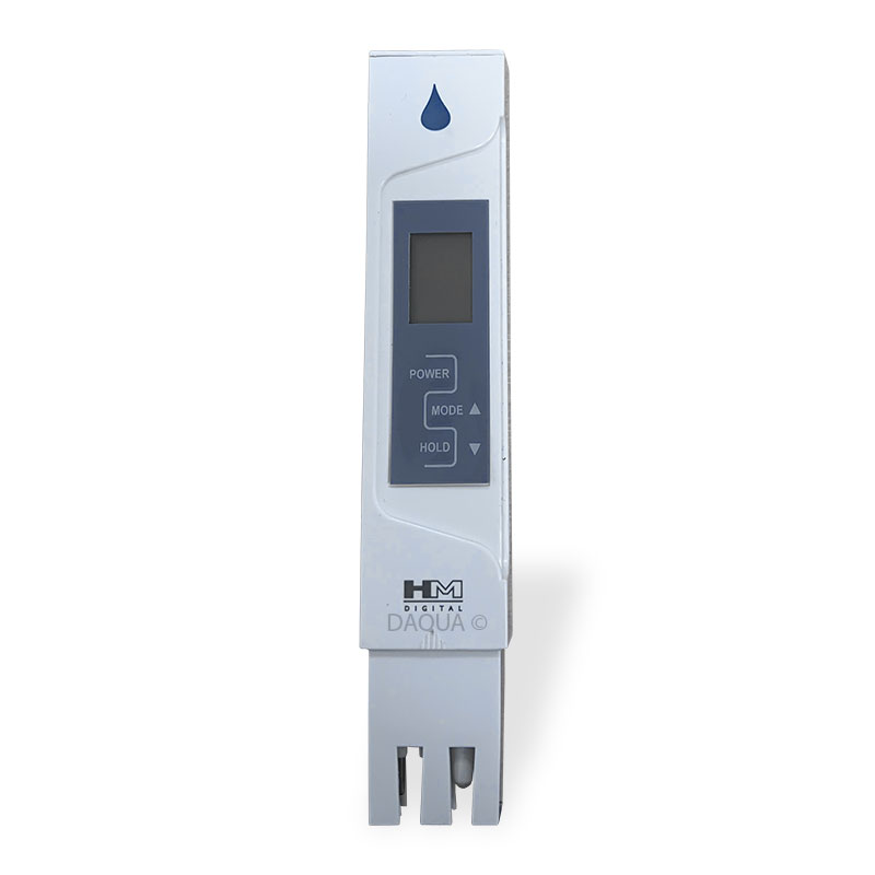 AP-2: AquaPro Water Quality Tester