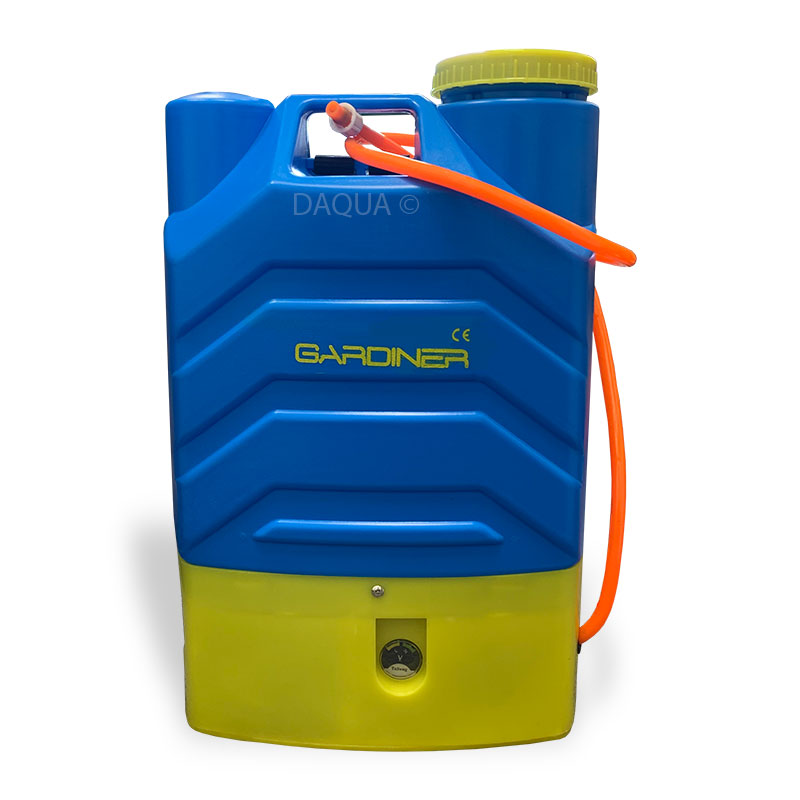 Gardiner Backpack Sprayer