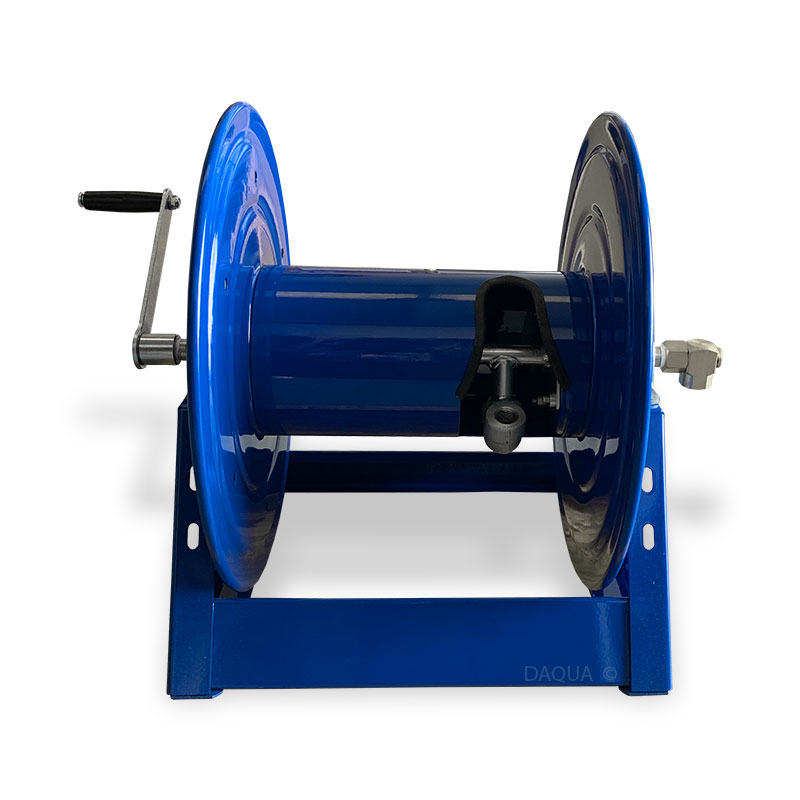 Cox Mounted Hose Reel