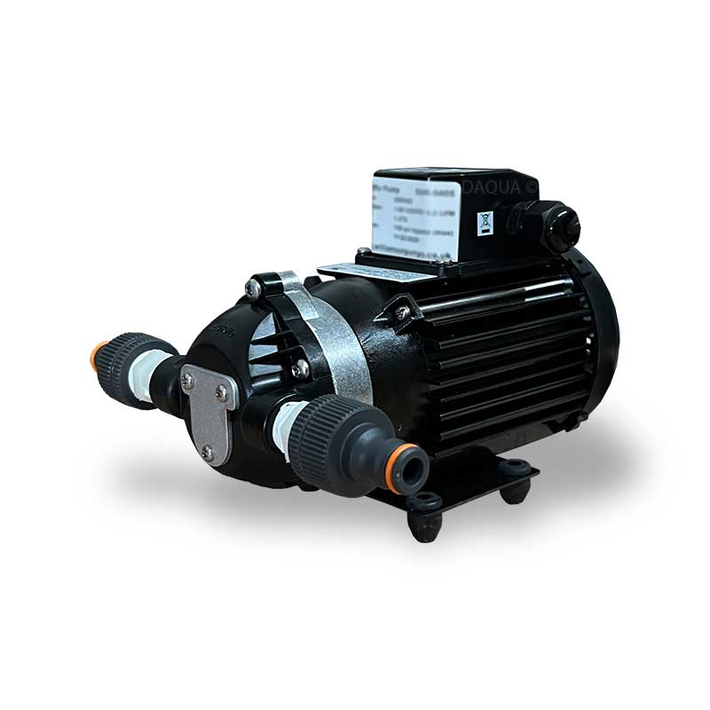 4021 Booster Pump