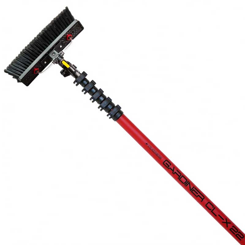 CL-X II 22 Carbon Composite Water Fed Pole