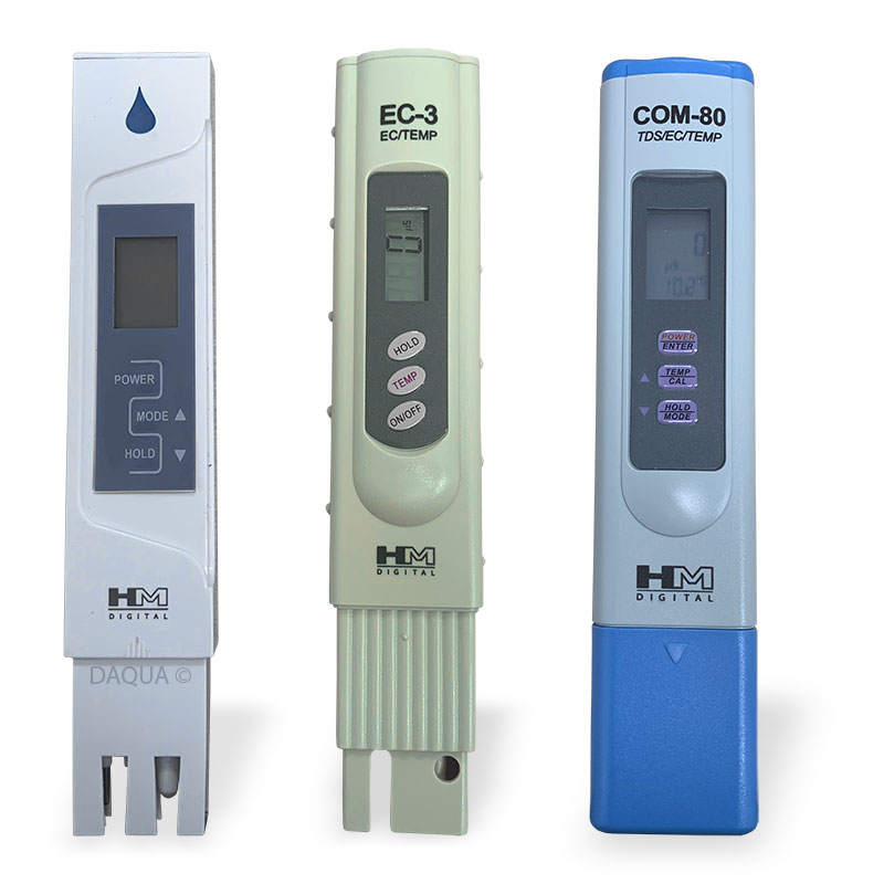 EC Meters