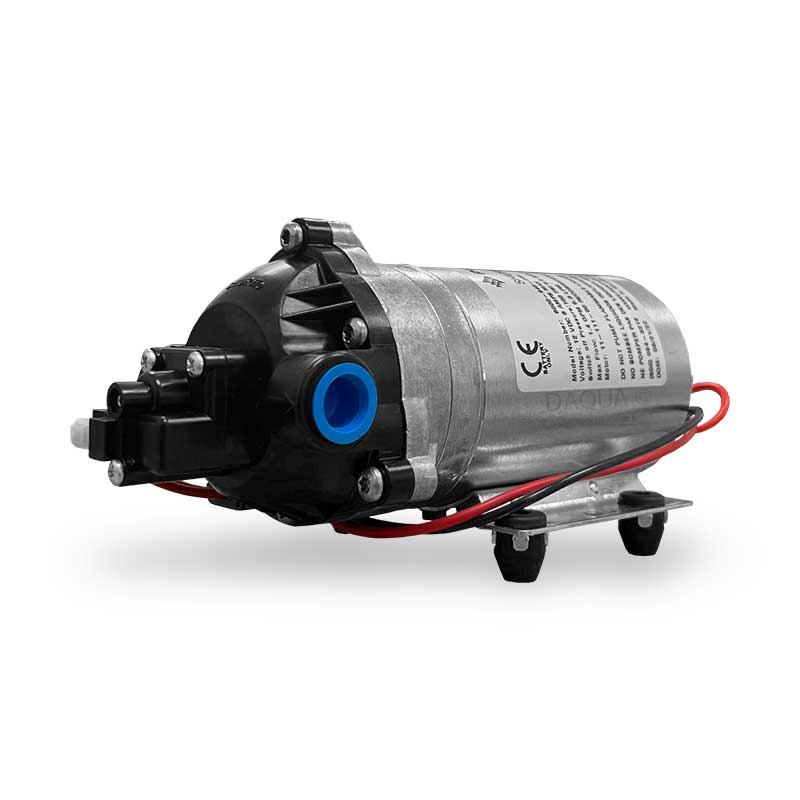 Shurflo - Pentair 100PSI Pump 5l/min Female Ports