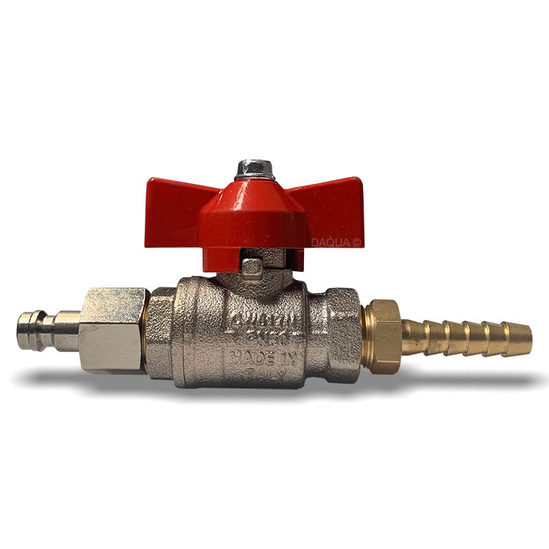 Flow Valve Option 2