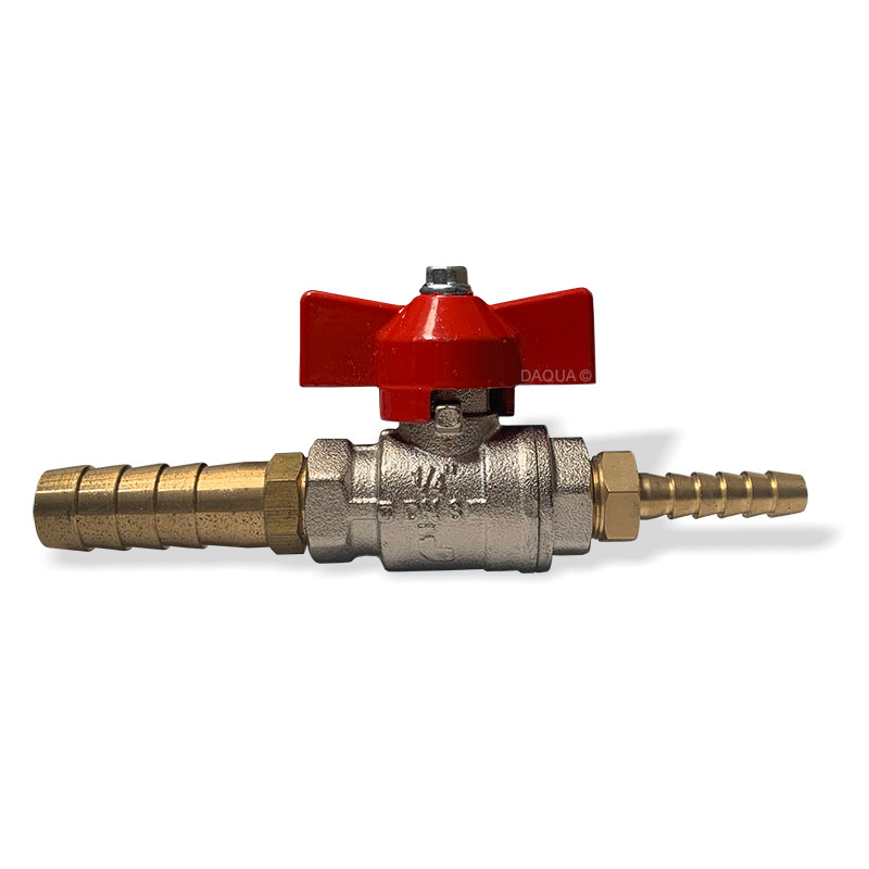 Flow Valve Option 4