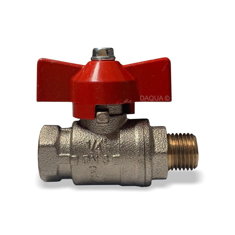 Flow Valve M/F