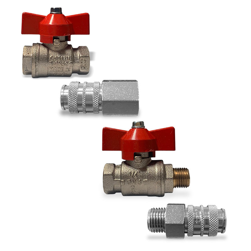 Flowvalves