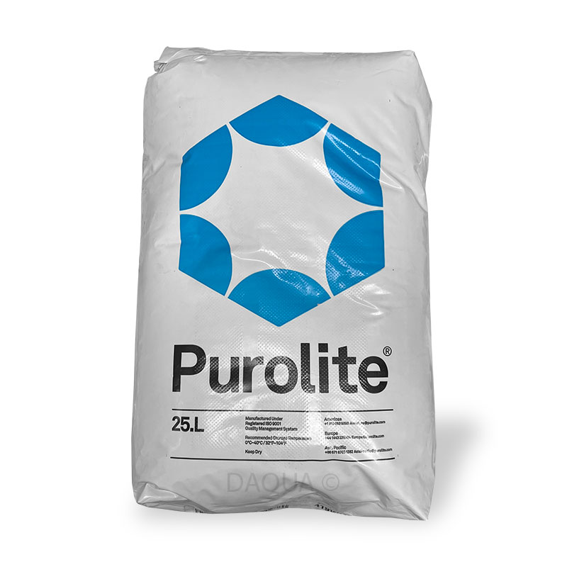 Purolite C100E 25 Litre