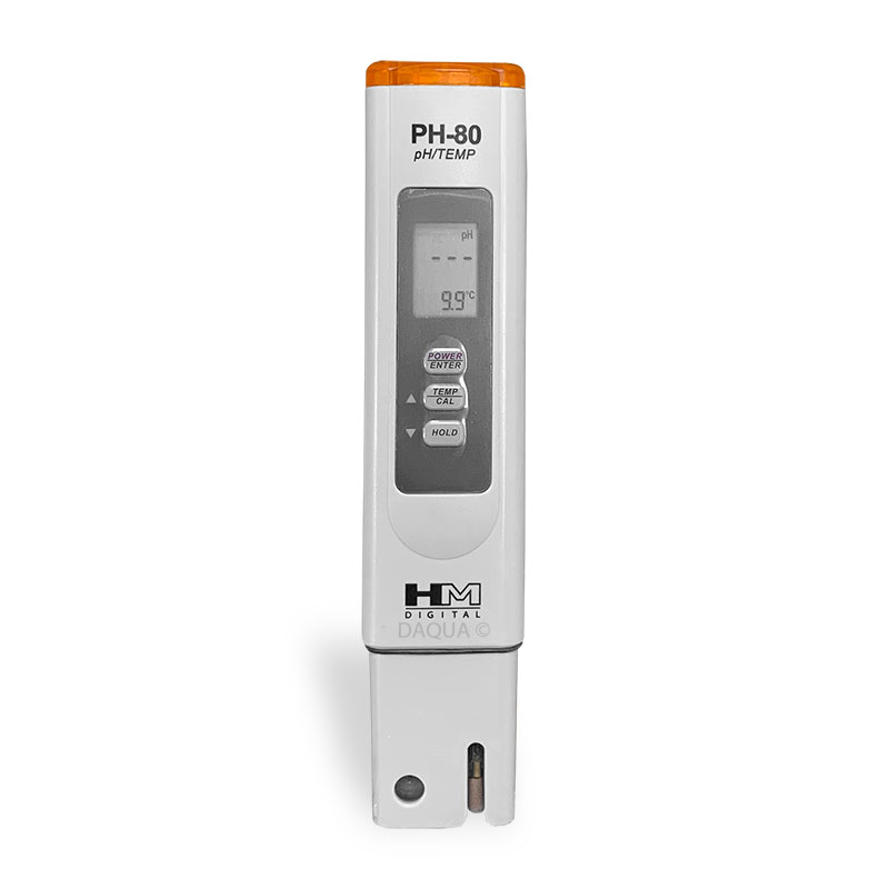 HM Digital PH-200: Waterproof PH Meter