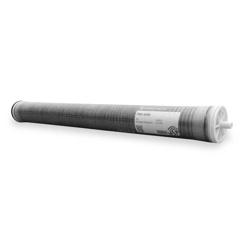 Spectrum PRO-4040 Reverse Osmosis Membrane