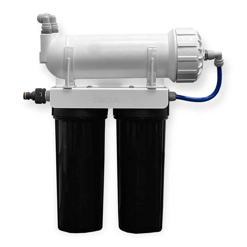 500 GPD Reverse Osmosis System
