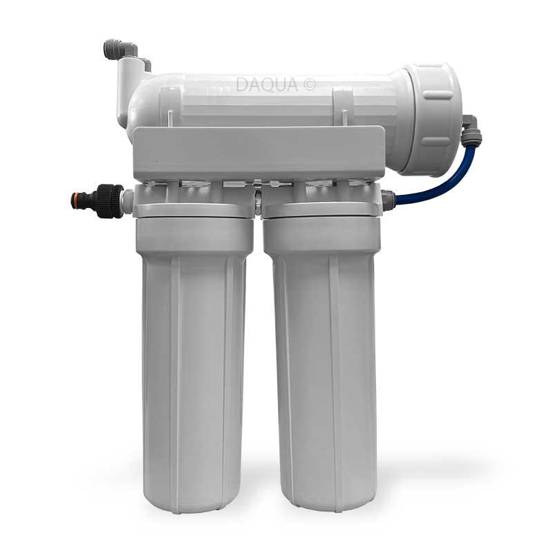 500 GPD Reverse Osmosis System