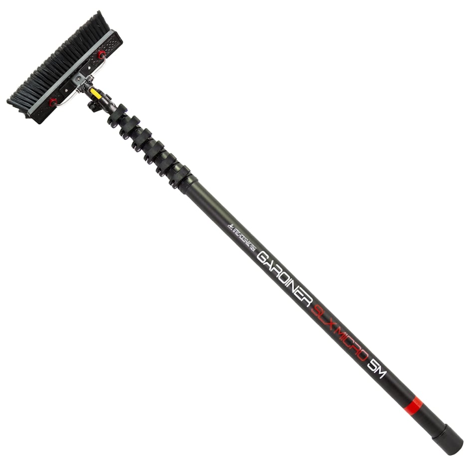 SL-X Micro 5M Compact Water Fed Pole