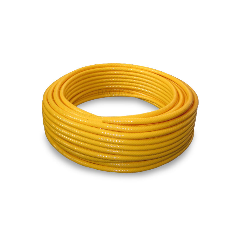 5mm ID Yellow Pole Hose